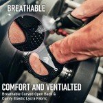 Weight Lifting Gloves with Wrist Support - Small
