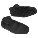 Ergonomic Anti-Slip Workout Grips for Training