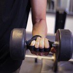 ASIPRO Weight Lifting Grips for Men and Women