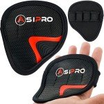 ASIPRO Weight Lifting Grips for Men and Women