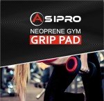 ASIPRO Weight Lifting Grips for Men and Women