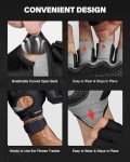 VINSGUIR Lightweight Workout Gloves for All Activities