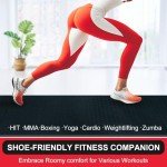 Large Rubber Gym Mats for Home Workouts