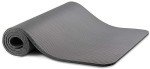 Extra Thick High Density Yoga Mat with Strap