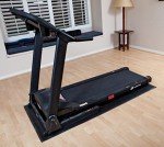 Marcy Fitness Equipment Mat for Home Gym