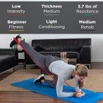 THERABAND Professional Resistance Bands Set for All Fitness