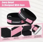 Fabric Booty Bands for Glutes & Thighs Fitness