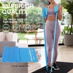 5-Piece Professional Resistance Band Set