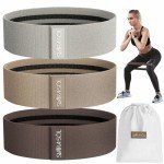 Svära Söl Resistance Bands Set – 3 Pack