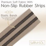 Svära Söl Resistance Bands Set – 3 Pack