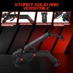 Adjustable Incline Decline Weight Bench for Home Gym