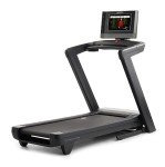 NordicTrack Commercial Foldable Treadmill for Home