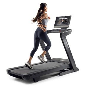 NordicTrack Commercial 1750 Treadmill with 14" Touchscreen