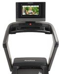 NordicTrack Commercial Foldable Treadmill for Home