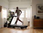 NordicTrack Commercial Foldable Treadmill for Home