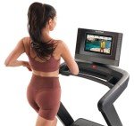 NordicTrack Commercial Foldable Treadmill for Home