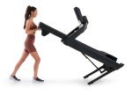 NordicTrack Commercial Foldable Treadmill for Home