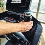 Sole F80 Foldable Treadmill for Home Fitness