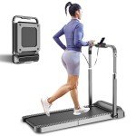 WalkingPad R2 Smart Folding Treadmill for Home
