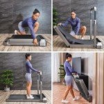 WalkingPad R2 Smart Folding Treadmill for Home