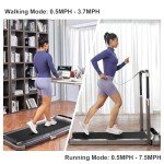 WalkingPad R2 Smart Folding Treadmill for Home