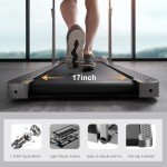 WalkingPad R2 Smart Folding Treadmill for Home