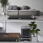 WalkingPad R2 Smart Folding Treadmill for Home