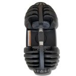Adjustable Dumbbell 5-52.5lbs for Home Workouts
