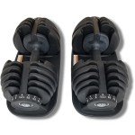Adjustable Dumbbell 5-52.5lbs for Home Workouts