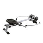 Sunny Health & Fitness Full Motion Rowing Machine