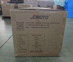 JOROTO Foldable Water Rowing Machine with Bluetooth Monitor