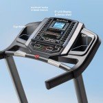 NordicTrack T Series 6.5S Treadmill + iFIT Membership
