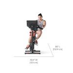 BowFlex VeloCore 16 Indoor Cycling Bike