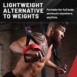 Jungle Gym XT Body Weight Suspension Trainer System