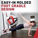 Jungle Gym XT Body Weight Suspension Trainer System