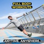 TRX GO Suspension Trainer for Full-Body Workouts