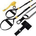TRX GO Suspension Trainer for Full-Body Workouts