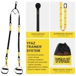 Suspension Training Kit for Full Body Workouts