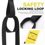 Complete Home Resistance Training Kit for Workouts