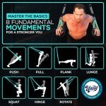 Unity Training All-in-One Suspension Trainer Kit