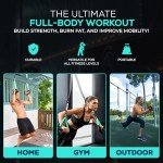 Unity Training All-in-One Suspension Trainer Kit