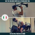 Angles 90 Sling Trainer - Compact Suspension System
