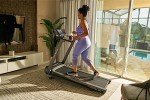 Echelon Stride Smart Foldable Treadmill with Incline