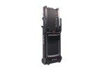 Echelon Stride Smart Foldable Treadmill with Incline