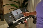 Echelon Stride Smart Foldable Treadmill with Incline