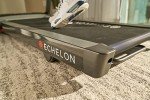 Echelon Stride Smart Foldable Treadmill with Incline