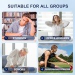 BOB AND BRAD C2 Deep Tissue Massage Gun