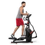 SCHWINN Fitness 411 Compact Elliptical