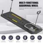 Pafal Multifunctional Pilates and Core Trainer Board
