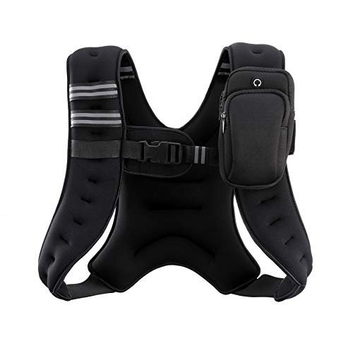 Weight Vests